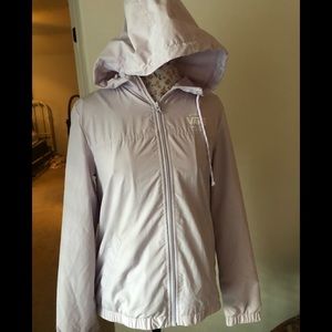 Van’s Spring/Summer Jacket